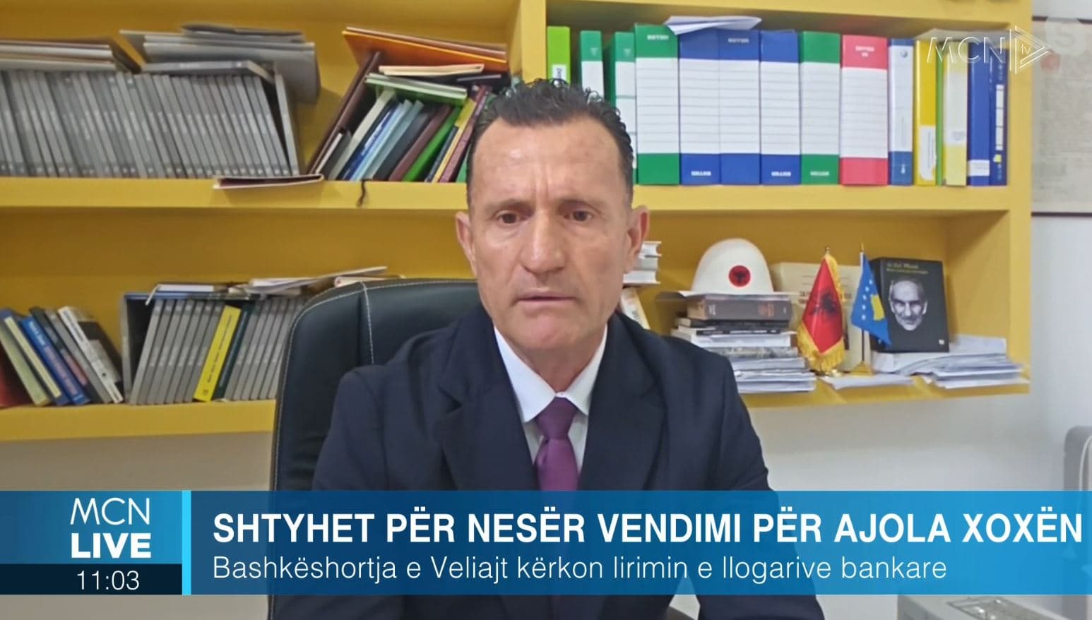 “Veliaj”/ Cakrani: Avokatët nga SHBA paguhen 5 mijë euro për një orë konsulencë, kush i paguan (VIDEO)