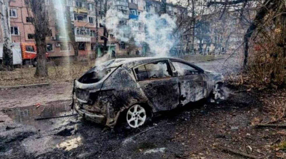SHBA-të do të rikthejnë ndihmën ushtarake për Kievin