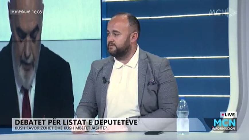 Kume: Meta tregoi që është politikan race. PL del minimumi me 5 deputetë 