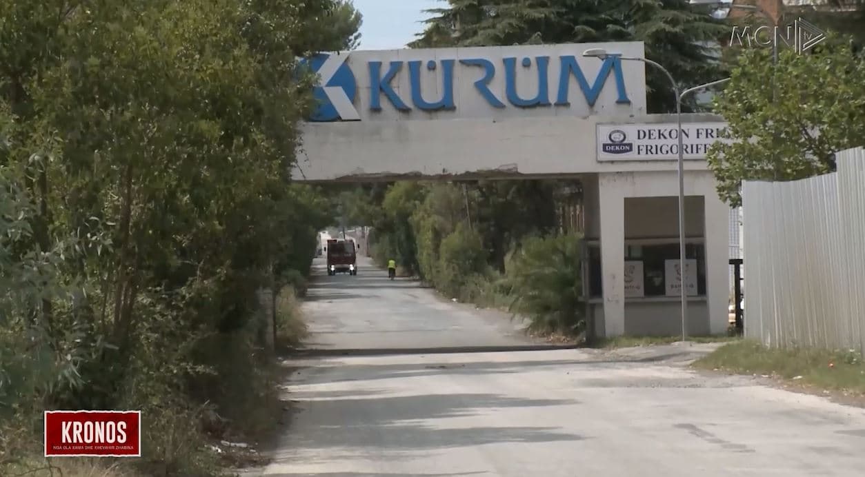 Zvarritja e hetimeve për mbetjet e Kurum