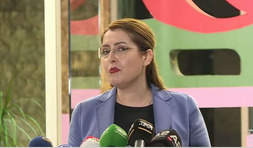 Kryeson Rama, dominojnë kandidatet gra/ PS zbulon listën e mbyllur të Tiranës 