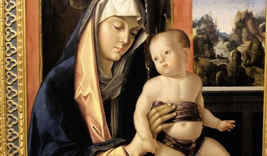 Gjendet në Angli piktura e vjedhur nga një muze italian, pronari i ri refuzon ta shesë