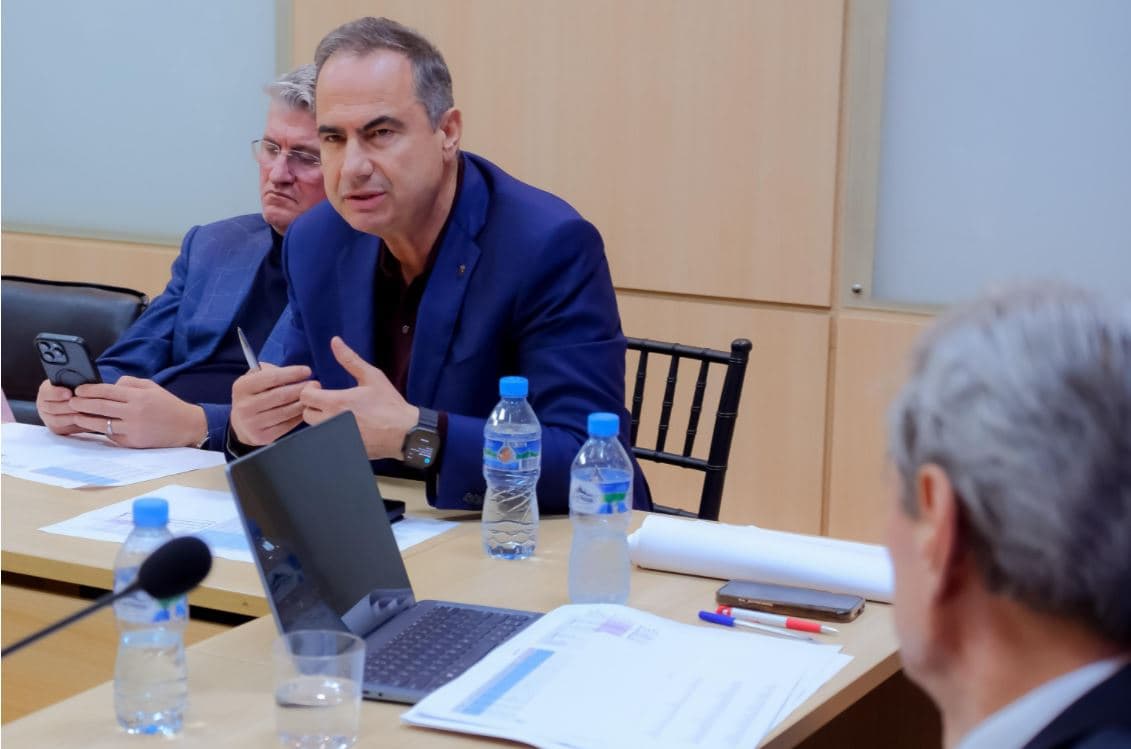PD zyrtarizon kandidatët e listës së mbyllur në Shkodër, ja 4 emrat 