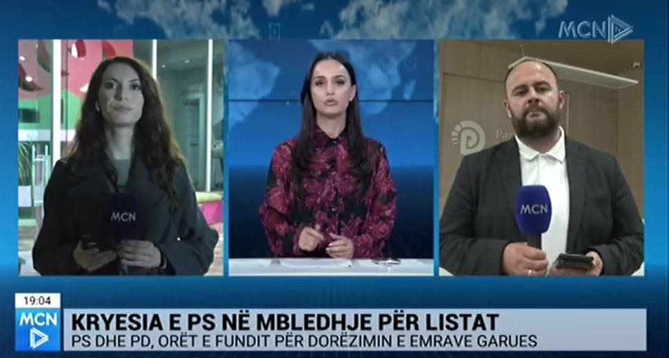 Orët e fundit për dorëzimin e listave/ Kush janë kandidatët që spostohen në listat e hapura dhe ata që tërhiqen 