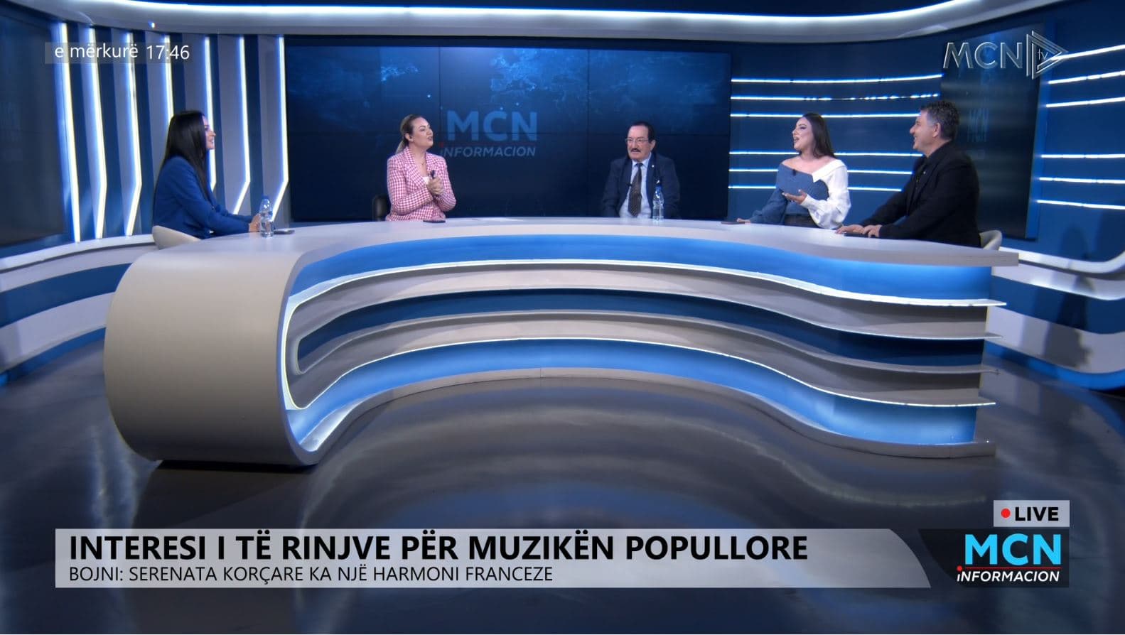 Këngëtaret e Bojni Grup: Përvoja jonë në dasmat e shqiptarëve