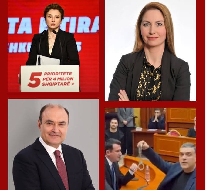 Meta: Partia e Lirisë del me 12 deputetë, lista e hapur e Tiranës do jetë surprizë historike