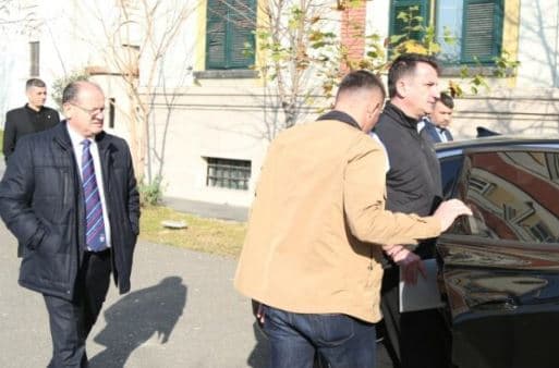 Apeli i GJKKO lë në burg Erion Veliajn (VIDEO)
