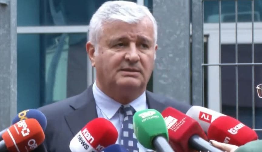 Veliaj u la në burg/ Haxhia: Intimidimi jo term procedurial. S’është kriter për masë arresti