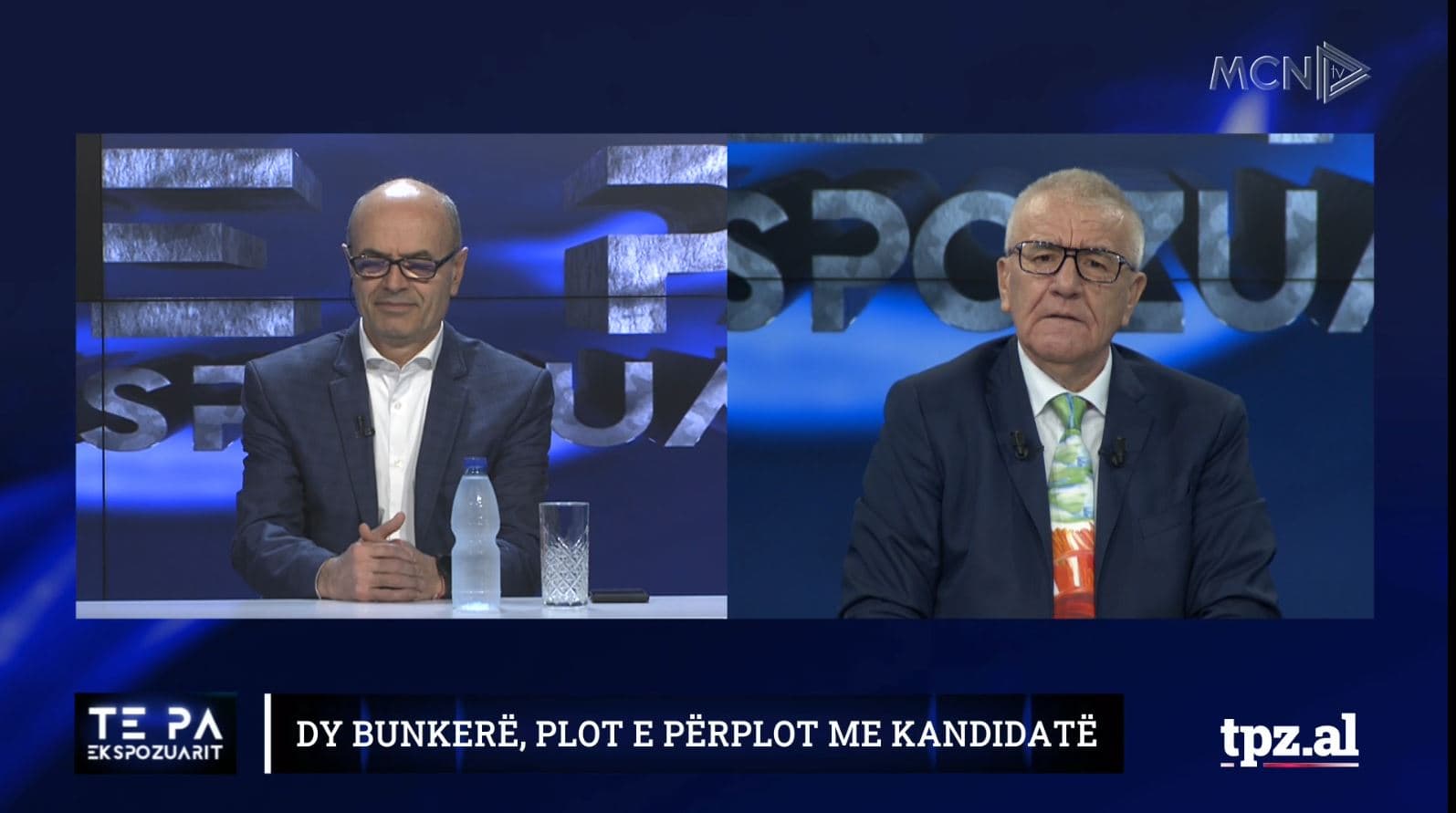 Koçi: Lista e Berishës tregon se ai ka ende hallin e vulës