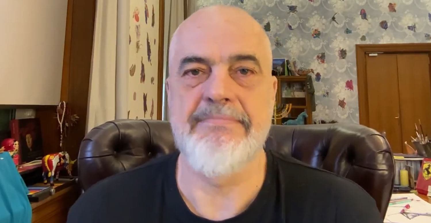 Rama: Tuneli i Murrizit hapet më 14 mars, do të jetë pa pagesë