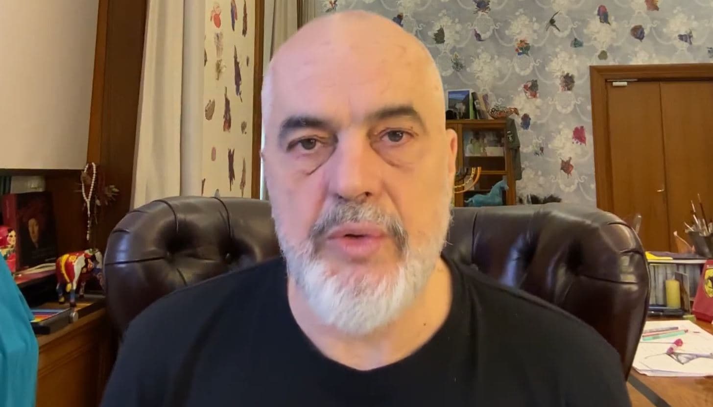 Rama: Me listën e mbyllur, hapëm PS. Në PD skuadra vip e kënetës, mungon veç Gjuzi dhe “gjeli i Peqinit”