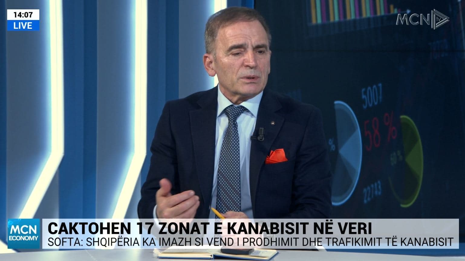 Kultivimi i kanabist/ Softa: Shqipëria e kriminalizuar, janë përcaktuar personat që do pajisen me licencë