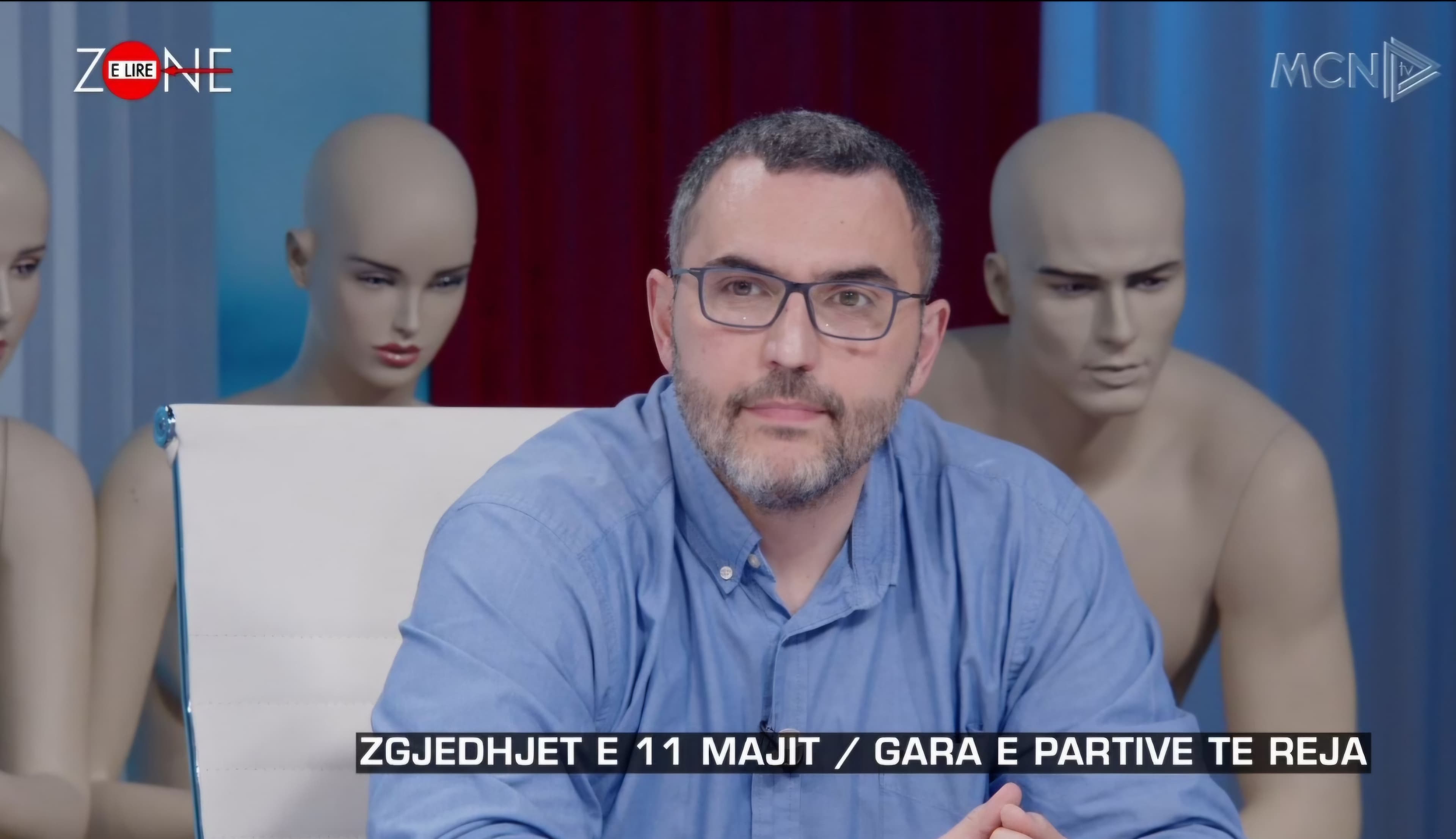 Qori: Kandidatët e orës së fundit si tregu i gjësë së gjallë, luftojnë për veten