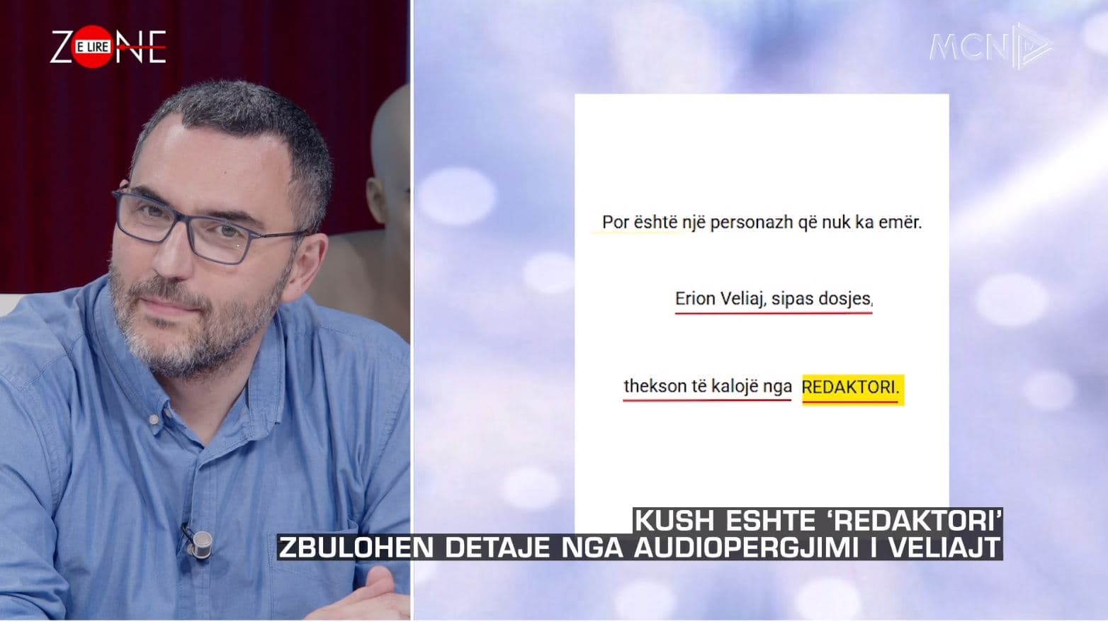 Qori: Karriera politike e Veliajt ka marrë fund, e habitshme si komandon mediat nga burgu 