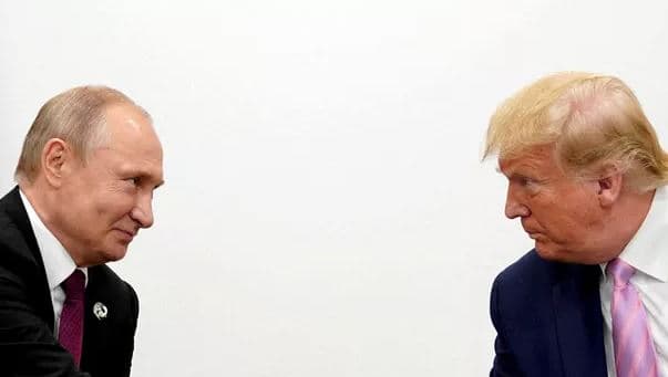 Trump: I kam kërkuar Putin-it t’i kursejë jetën ushtarëve ukrainas. Kemi pasur diskutime pozitive me presidentin rus