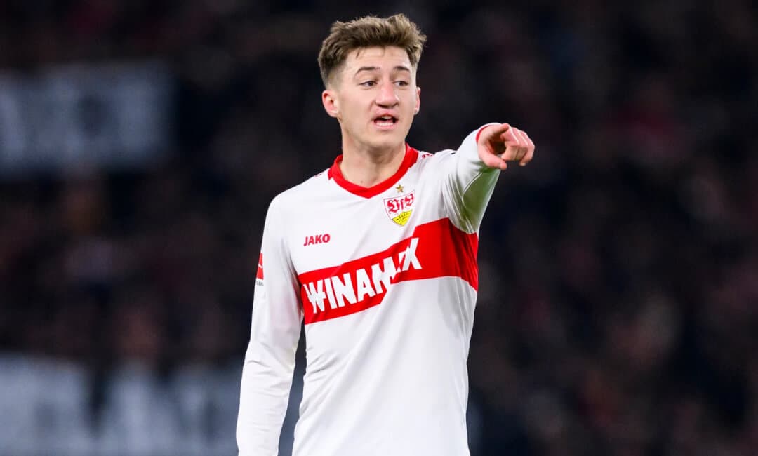 Real Madridi, gjen tek Stuttgarti zëvëndësuesin e Modriç