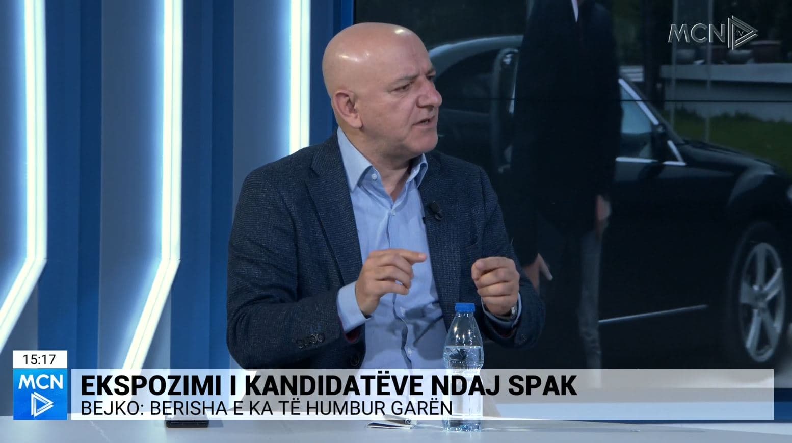 Bejko: SPAK mund të jetë “nëpër këmbët” e partive para zgjedhjeve. Berisha e ka të humbur garën 