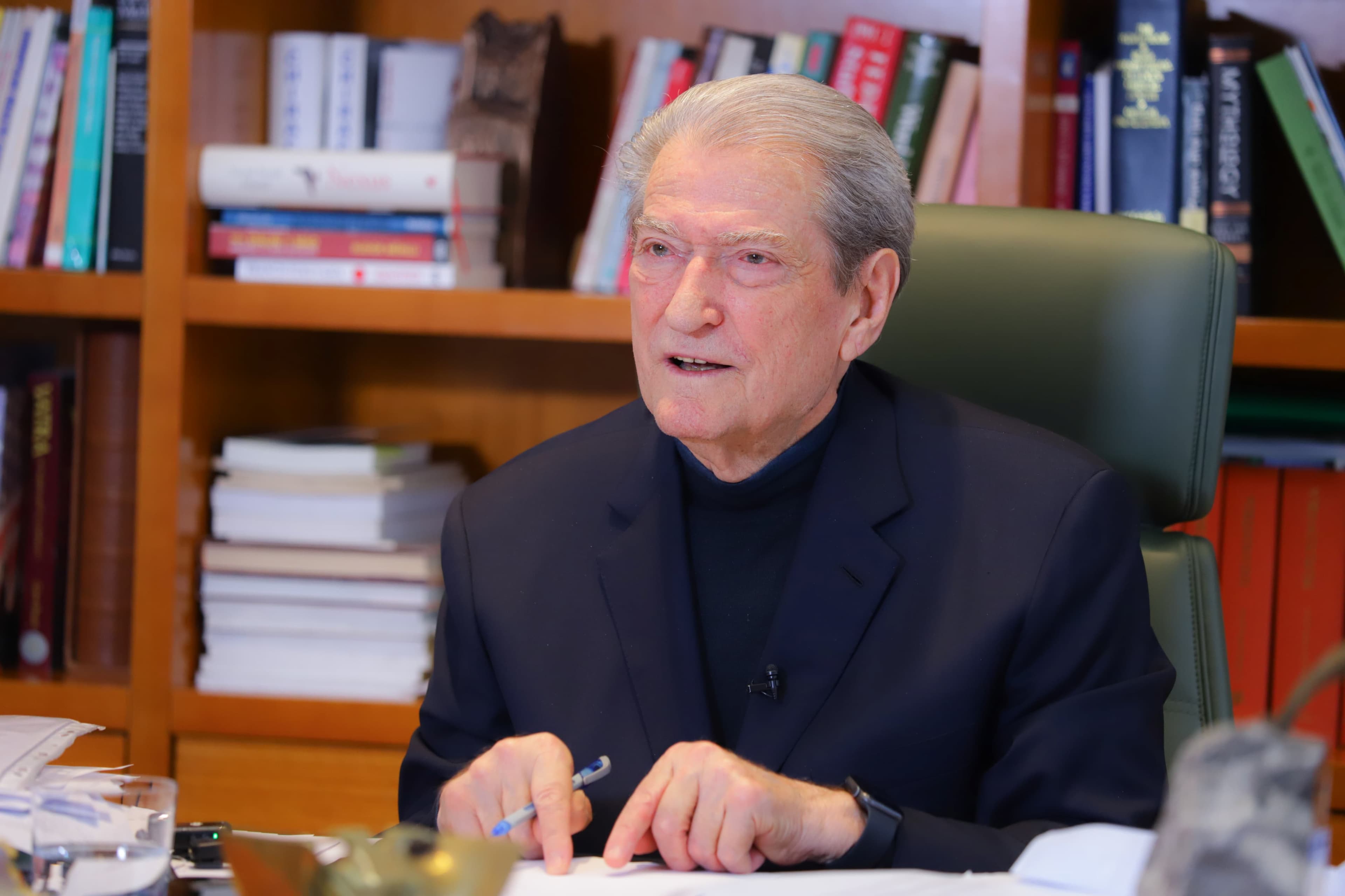 Berisha: Lista e Ramës, kandidatë me dosje në SPAK dhe patronazhistë famëzinj