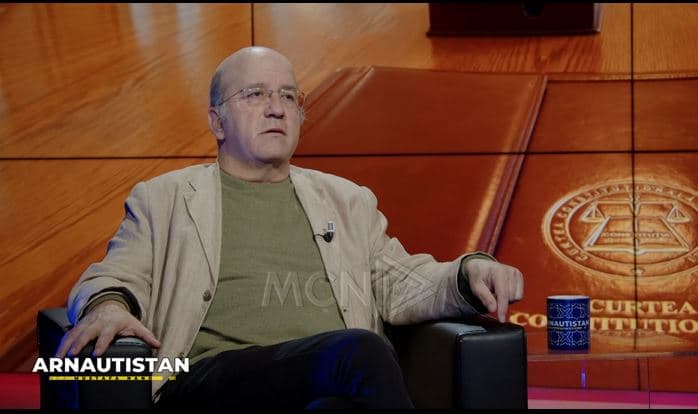 Zgjedhjet presidenciale në Rumani/ Çipi: Do e votoja Calin Georgescu, nuk është pro rus siç paraqitet