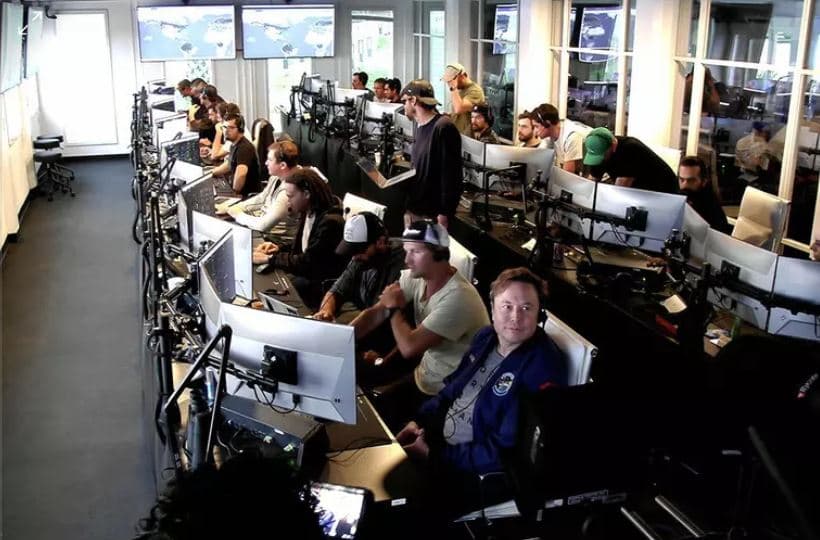 Musk: Starship do të niset për në Mars në fund të 2026