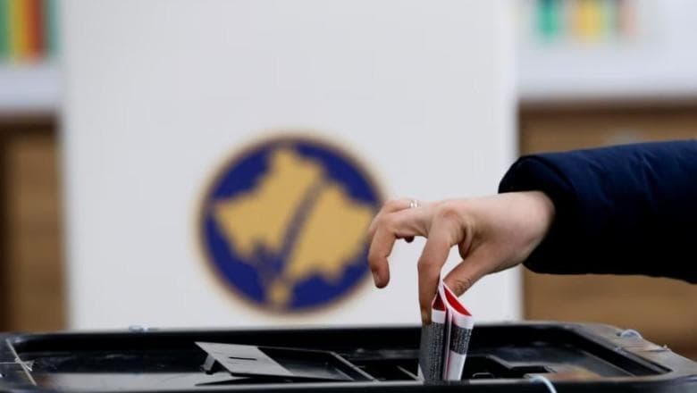 Kosovë/ KQZ shpall rezultatet përfundimtare të zgjedhjeve të 9 shkurtit
