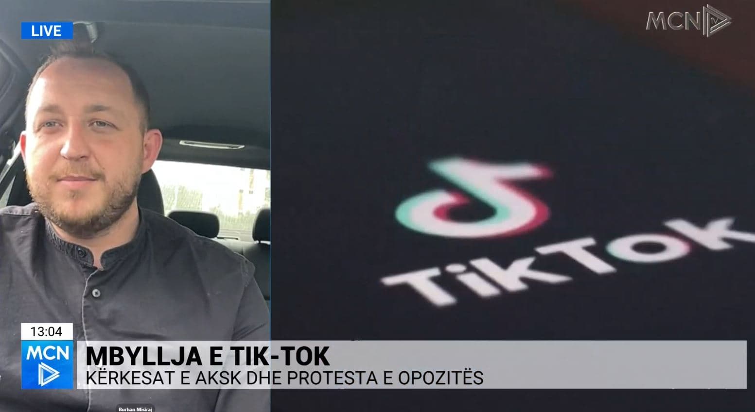 “TikTok”, Misiraj: Ka makinacione sërish për përdorim, mbyllja nuk është zgjidhje (VIDEO)