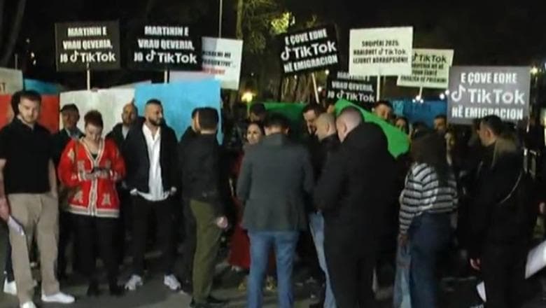 Mbyllja e TikTok, Bardhi: Tentativë për censurë. Noka: Rama do ngelet në histori si armik i fjalës së lirë