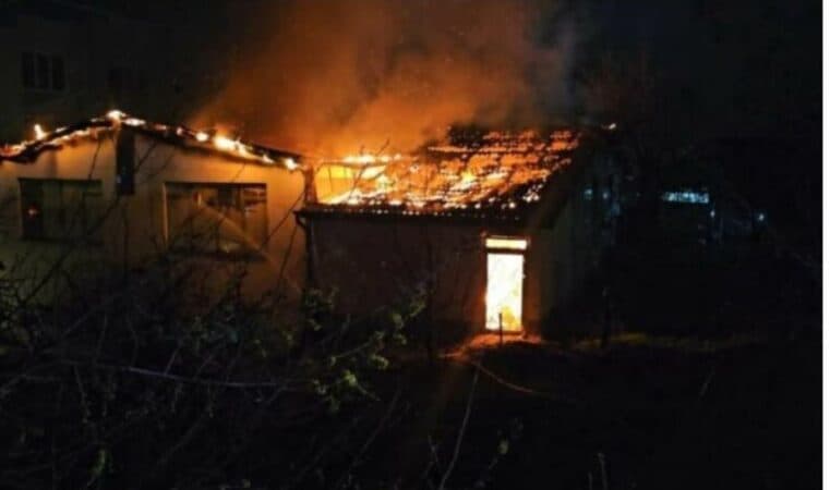 Tragjedi në Maqedoninë e Veriut, 50 persona humbin jetën pas zjarrit në një klub nate