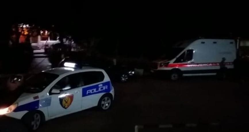 Makina përplas për vdekje 55-vjeçarin në aksin Pogradec-Qafë Thanë
