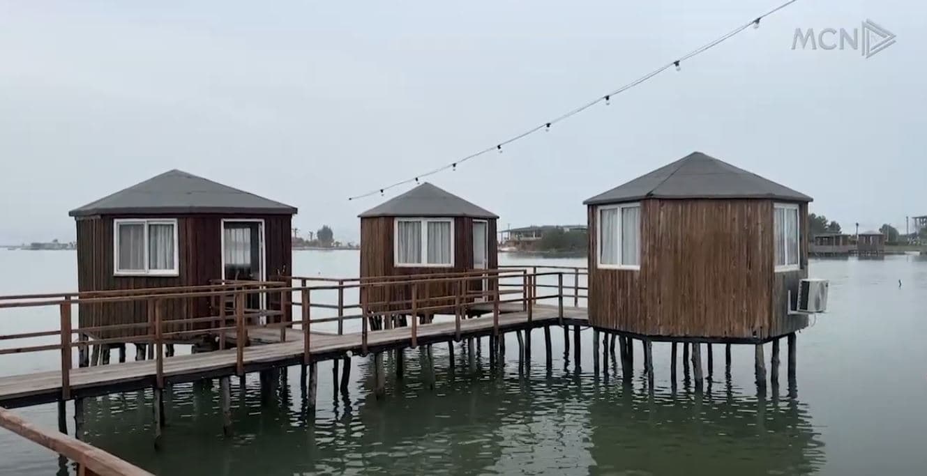 Patoku, Jahja: Interes në rritje nga turistë të huaj e vendas (VIDEO)
