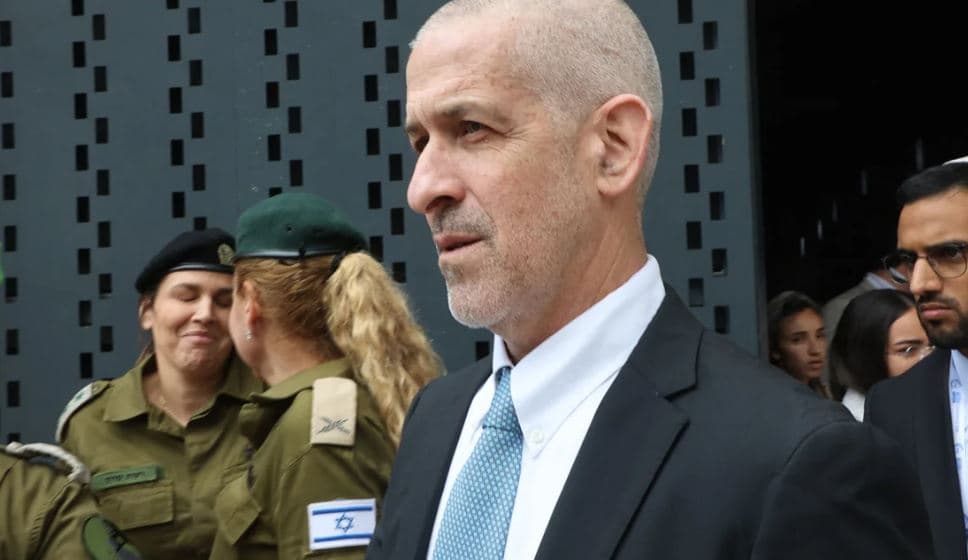 Netanyahu kërkon të shkarkojë kreun e shërbimit të sigurisë së brendshme të Izraelit