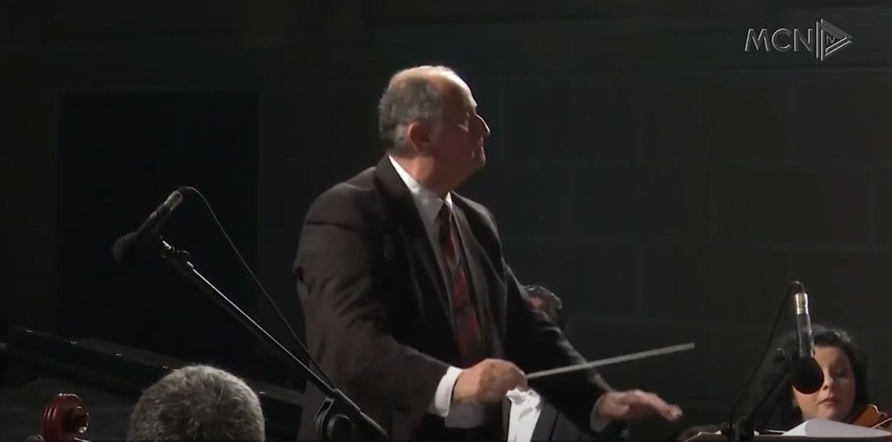 “Largimin e mësova në rrjetet sociale”, dirigjenti Jetmir Barbullushi: S'më njoftuan për ndryshimet (VIDEO)
