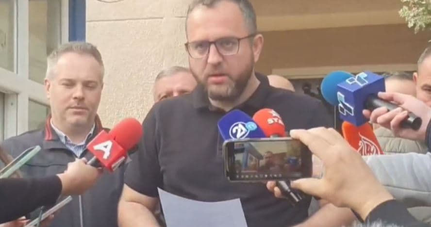 Tragjedia në Maqedoninë e Veriut, ministri i Brendshëm konfirmon vdekjen e 51 personave 
