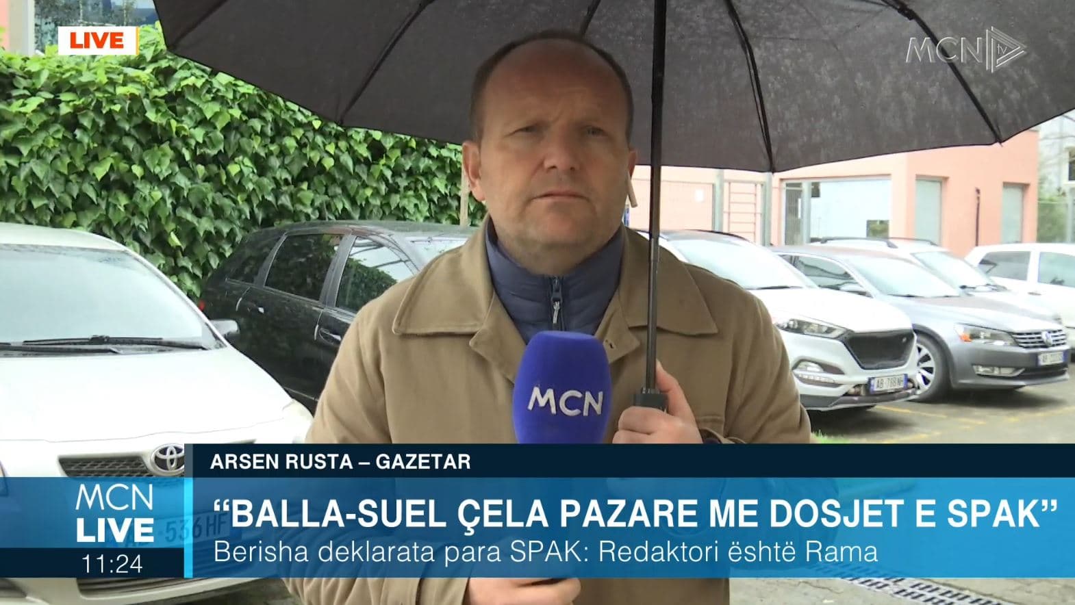 SPAK hetime në radhët e opozitës dhe mazhorancës/ Emrat (VIDEO)