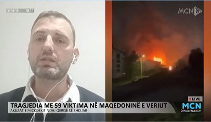 Tragjedia në RMV/ Kryeziu: Diskoteka pa kushte sigurie, shkaqet e vdekjeve asfiksia dhe shkelja nga njëri-tjetri