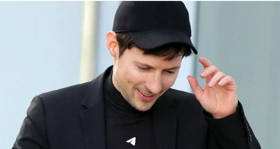 Pas 8 muajsh arrestim, themeluesi i Telegram lejohet të largohet nga Franca