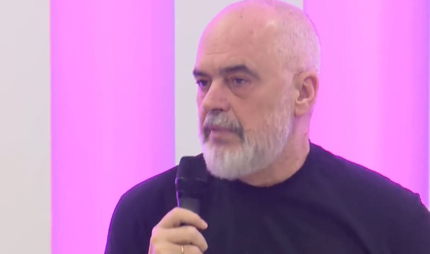Rama nga Fieri: Në BE brenda mandatit të katërt. Kandidaturat e kënetës listë për të qenë në opozitë