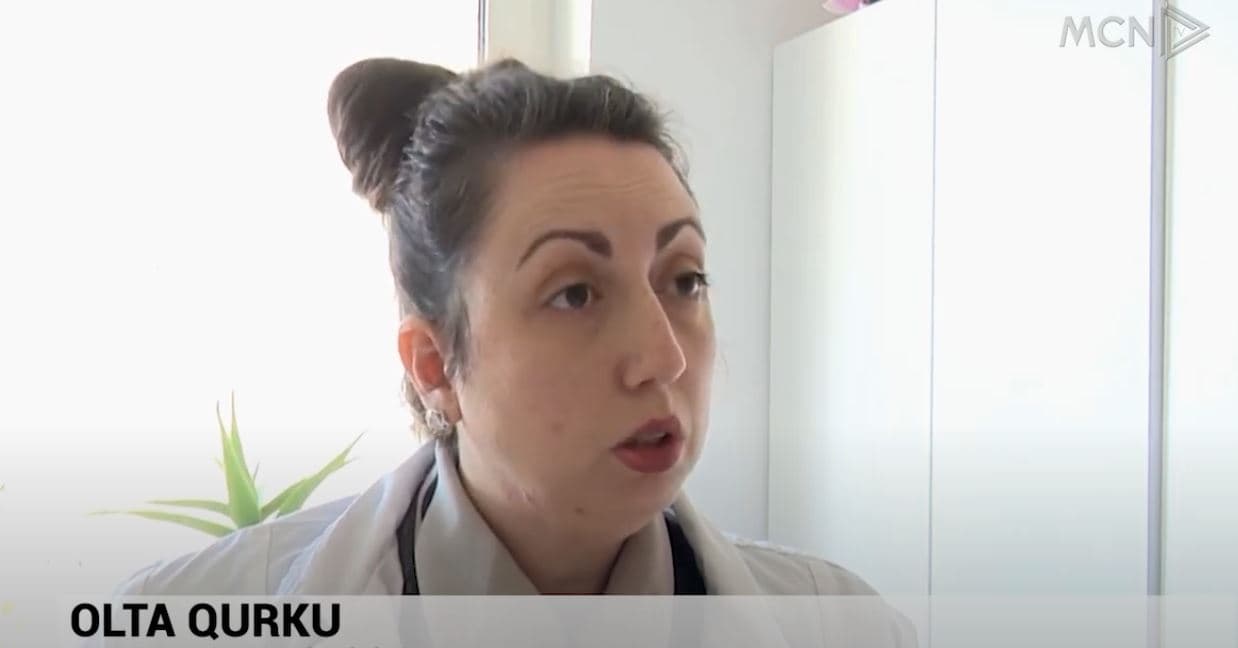 Shtohen të sëmurët në veshka në Gjirokastër (VIDEO)