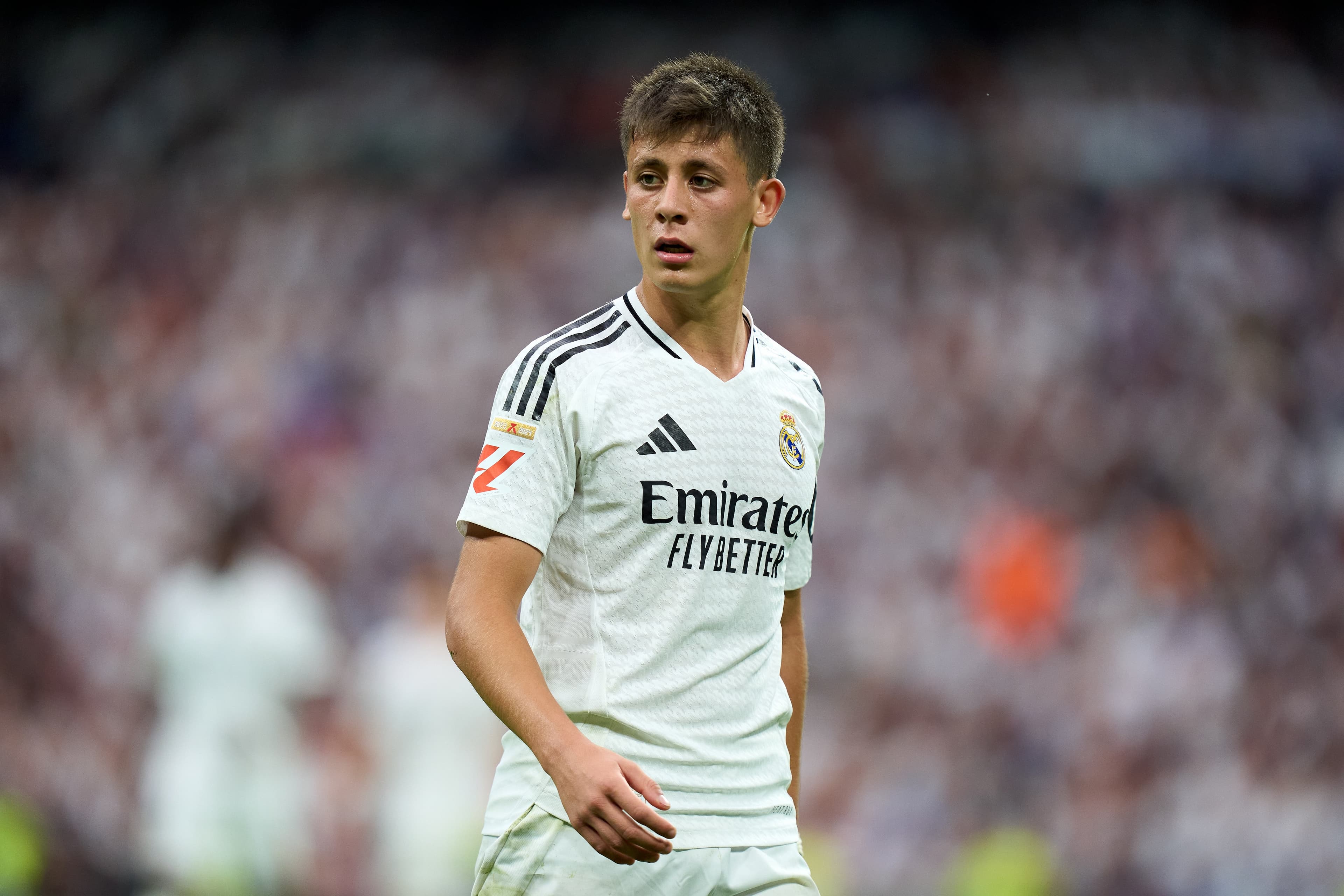 Arda Guler, afër largimit nga Real Madridi