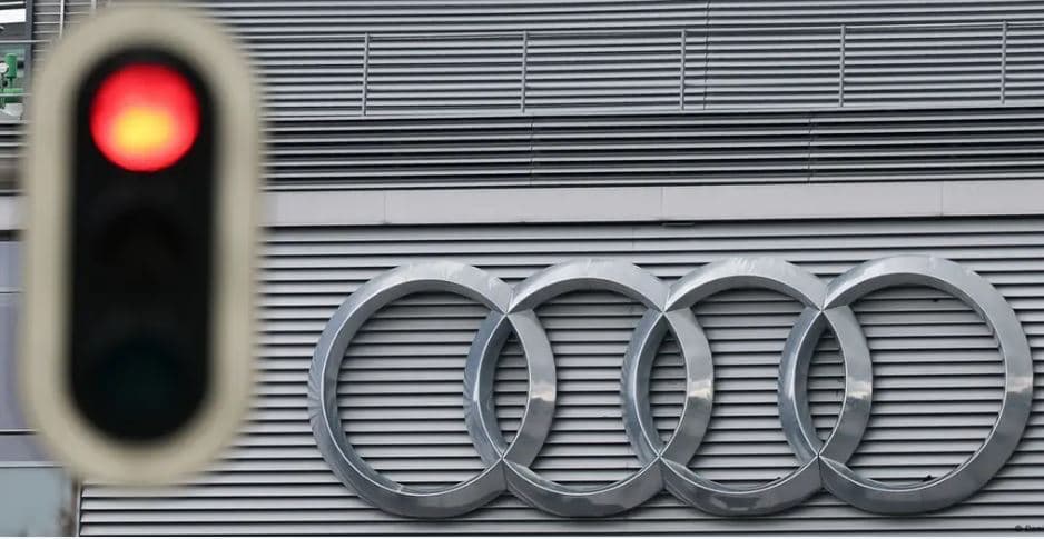 Gjermani/ Prodhuesi i makinave Audi shkurton 7500 vende pune