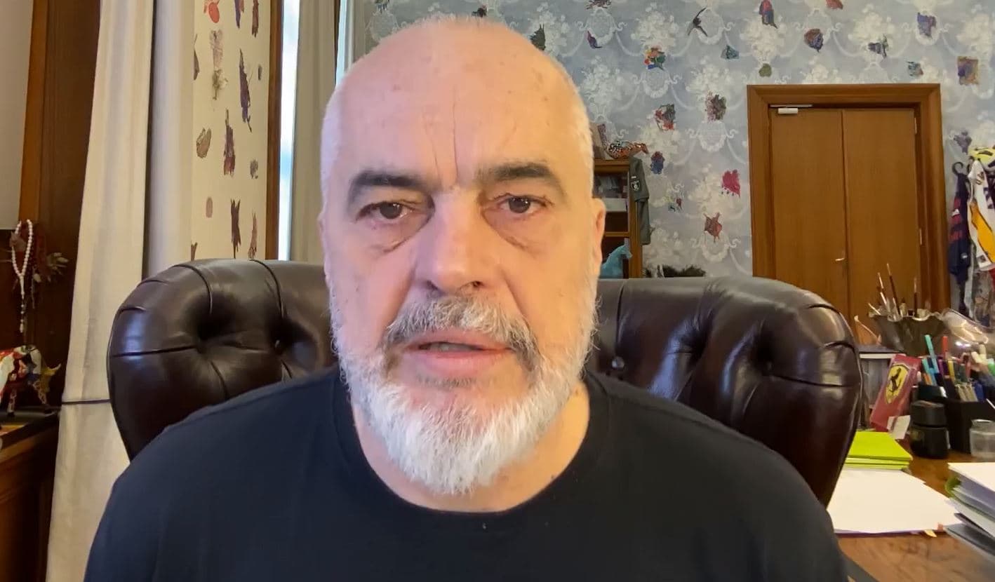 Rama: Shqipërinë në BE e fusim ne, jo bufi kënetës dhe kopjet e tij që thonë jemi parti të reja 