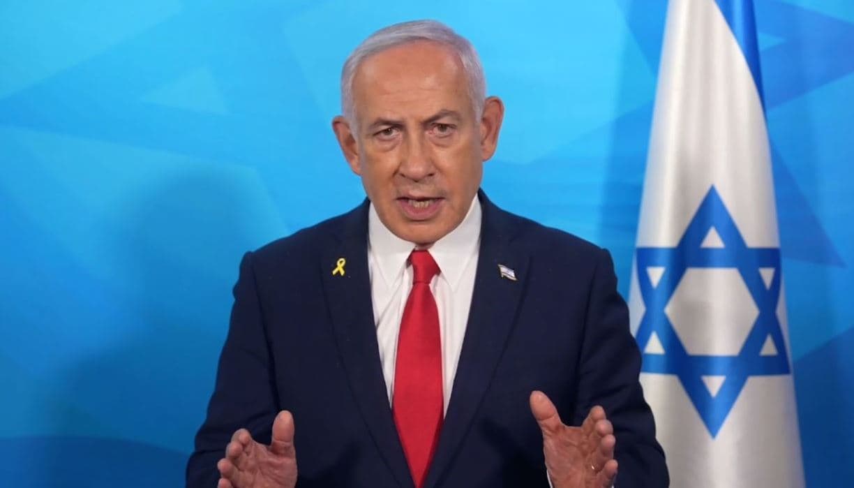 “Ky është vetëm fillimi”, Netanyahu: Ushtria izraelite do të vazhdojë të luftojë Hamasin