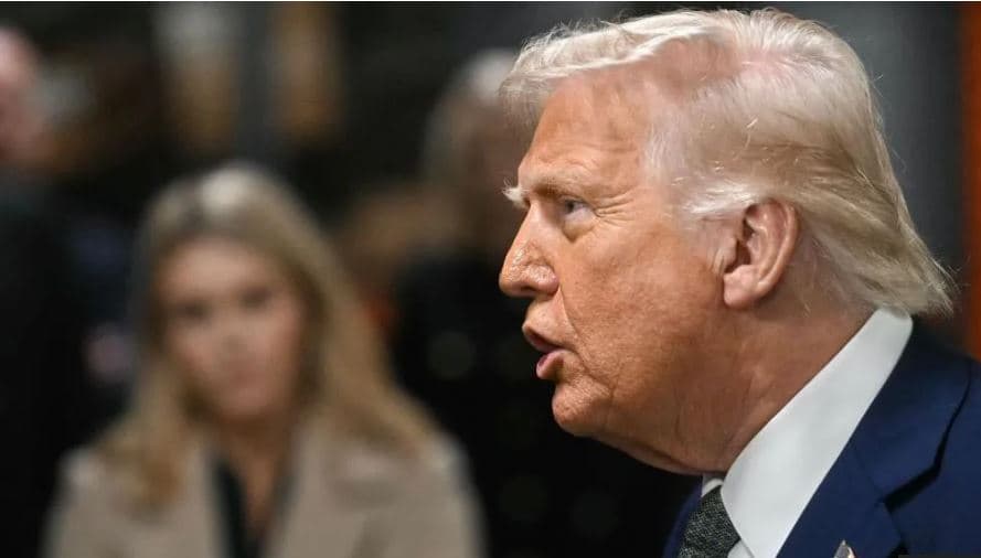 Trump: Irani do të mbajë përgjegjësi për çdo sulm nga rebelët Houthi