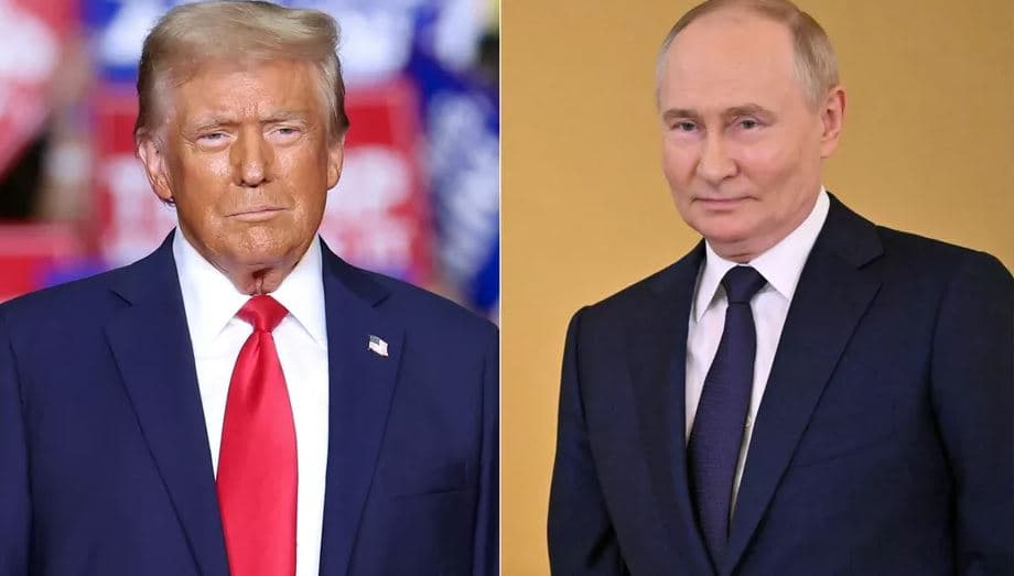 Përfundon biseda telefonike Trump-Putin/ Presidenti rus ka rënë dakord të ndalojë për 30 ditë sulmet në infrastrukturën energjetike të Ukrainës