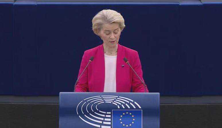  Von der Leyen: BE-ja duhet të riarmatoset. Moska po përgatitet për përballje me Europën