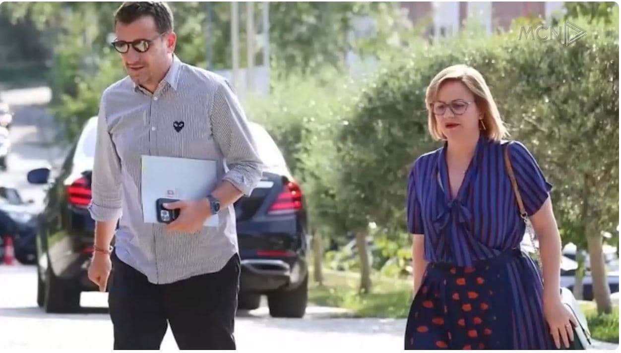 “Sekti i Bushkës, puç Gjykatës Kushtetuese”. Këlliçi: Bashkë me Begajn do shkojnë në SPAK