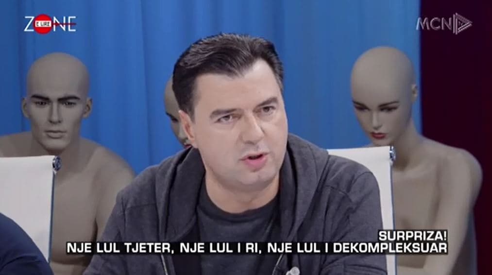 Basha: Nuk jam shantazhuar nga ambasada amerikane në lidhje me Berishën 