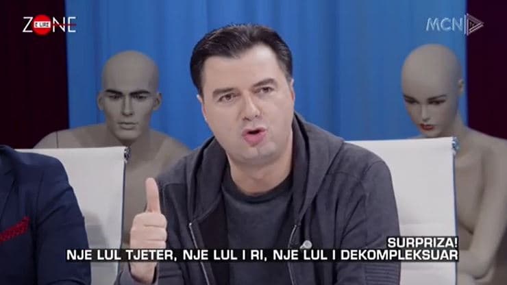 Koalicion qeverisës me Ramën apo Berishën? Ja përgjigjja e Lulzim Bashës  
