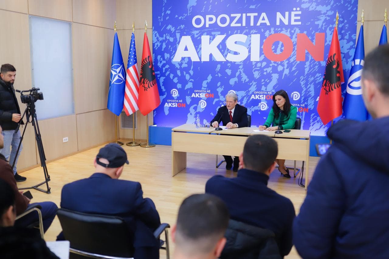Ftesa e Ramës për Sulën/ Berisha: Shihet se e gabuar ishte zgjedhja që bëri me Llapajn