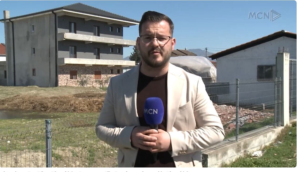 Kthyen banesën në fermë kanabisi. Në pranga 2 vëllezër, sekuestrohen 20 bimë kanabisi
